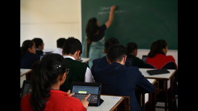 RCI member-secretary Vineet Singhal had written to the university asking it to change the existing academic pattern from the 2023-24 academic year for all its courses that are recognised by the council. (For representation)