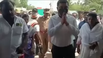 Screengrab from the viral video.