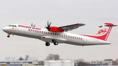Pilots had gone on strike on Monday that continued on Tuesday too, affecting flight operations. (Facebook / Alliance Air) Pilots had gone on strike on Monday that continued on Tuesday too, affecting flight operations. (Facebook / Alliance Air)