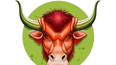 Taurus Daily Horoscope Today for April 13, 2023 Launch a new venture today. Taurus Daily Horoscope Today for April 13, 2023 Launch a new venture today.