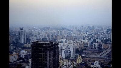 The State government-appointed committee that heard 69,000 suggestions and objections to the Pune Metropolitan Region Development Authority’s (PMRDA) proposed Development Plan (DP) has submitted its final report (REPRESENTATIVE IMAGE) The State government-appointed committee that heard 69,000 suggestions and objections to the Pune Metropolitan Region Development Authority’s (PMRDA) proposed Development Plan (DP) has submitted its final report (REPRESENTATIVE IMAGE)