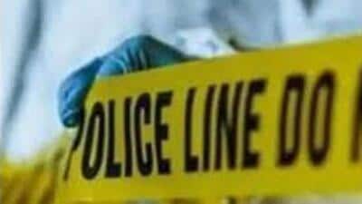 The girl was medically examined and sent for counselling, while a police team searched for Sajid and finally arrested him from his home in Mayur Vihar Phase 3’s Mulla Colony, officers said. (HT Photo)