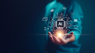 The capital flowing into generative-AI startups, which last year collectively raised $2.7bn in 110 deals, suggests that venture capitalists are betting that not all the value will be captured by big tech. (Shutterstock)