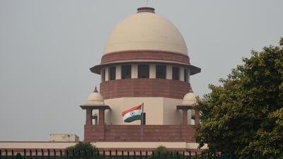 The petitioners, on the other hand, wanted the court to proceed with the matter as the issues raised were purely in the constitutional realm. (HT) The petitioners, on the other hand, wanted the court to proceed with the matter as the issues raised were purely in the constitutional realm. (HT)