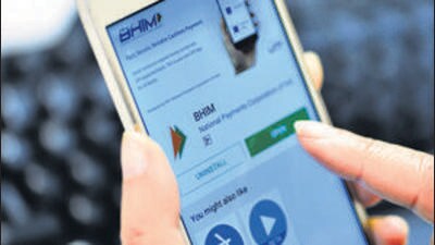 The proliferation of efficient and cost-effective payment technologies such as UPI has been tacitly opposed by established multinational players. (FILE) The proliferation of efficient and cost-effective payment technologies such as UPI has been tacitly opposed by established multinational players. (FILE)