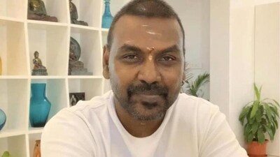 Raghava Lawrence helped a producer with his medical treatment.