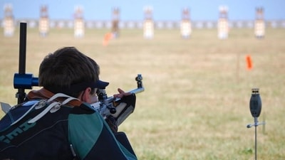The International Shooting Federation (ISSF) has tweaked competition rules so many times that coaches and shooters often sit rulebook in hand before major matches (Aim Shooting/Twitter) The International Shooting Federation (ISSF) has tweaked competition rules so many times that coaches and shooters often sit rulebook in hand before major matches (Aim Shooting/Twitter)