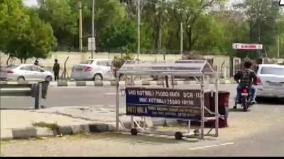 A firing incident killed four persons at the Bathinda military station in Punjab on early on Wednesday. A firing incident killed four persons at the Bathinda military station in Punjab on early on Wednesday.