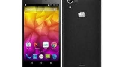 Shivansh Micromax Bolt covers all the basic features of a smartphone at an affordable price. Shivansh Micromax Bolt covers all the basic features of a smartphone at an affordable price.