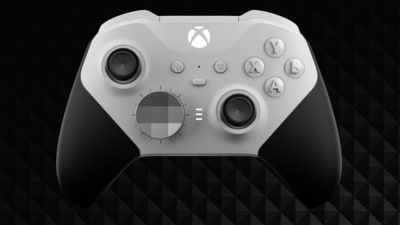 Original Elite 2 (Image Credit: Xbox) Original Elite 2 (Image Credit: Xbox)