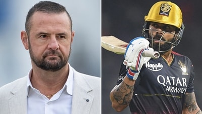 Simon Doull landed in troubled waters for his statements on Virat Kohli. (Getty/Agency) Simon Doull landed in troubled waters for his statements on Virat Kohli. (Getty/Agency)
