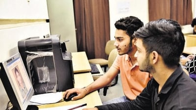 TS EAMCET 2023 correction window opens at eamcet.tsche.ac.in, link here (HT File) TS EAMCET 2023 correction window opens at eamcet.tsche.ac.in, link here (HT File)