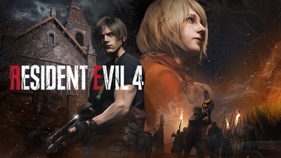 Image Credit: Capcom Image Credit: Capcom