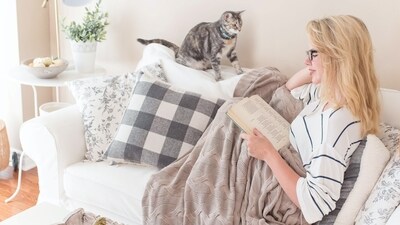 Tips for pet parents on ways to maintain their pet’s health (Photo by Paige Cody on Unsplash) Tips for pet parents on ways to maintain their pet’s health (Photo by Paige Cody on Unsplash)