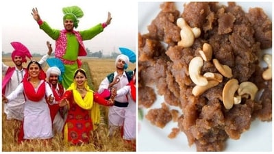 Traditional Baisakhi recipes play a vital role in the celebration of the festival. (Pinterest) Traditional Baisakhi recipes play a vital role in the celebration of the festival. (Pinterest)