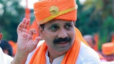 Udupi MLA Raghupati Bhat