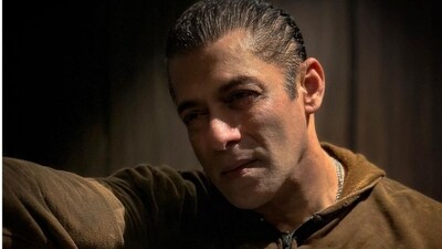 Salman Khan awaits the release of Kisi Ka Bhai Kisi Ki Jaan. Salman Khan awaits the release of Kisi Ka Bhai Kisi Ki Jaan.
