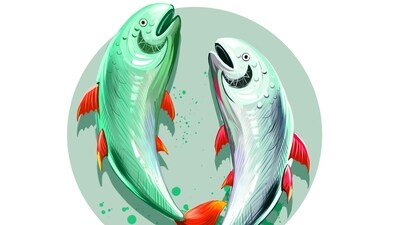 Pisces Daily Horoscope Today for April 13, 2023: Not all Pisces natives will have a tough love life today. Pisces Daily Horoscope Today for April 13, 2023: Not all Pisces natives will have a tough love life today.