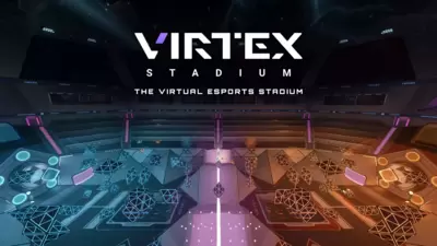Virtex, a VR company, is launching the first-ever virtual esports stadium that will allow fans to watch matches from inside the arena and even from the game's map. Virtex, a VR company, is launching the first-ever virtual esports stadium that will allow fans to watch matches from inside the arena and even from the game's map.