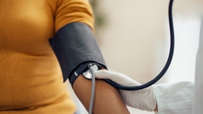 Changing medication more effective for blood pressure treatment: Study (Unsplash) Changing medication more effective for blood pressure treatment: Study (Unsplash)