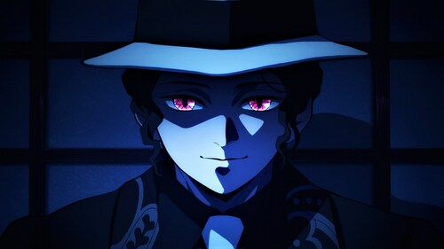 Image Credit: Ufotable, Inc Image Credit: Ufotable, Inc