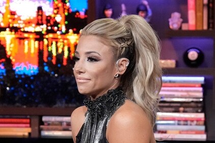 Danielle Cabral in Real Housewives of New Jersey Season 13 Danielle Cabral in Real Housewives of New Jersey Season 13
