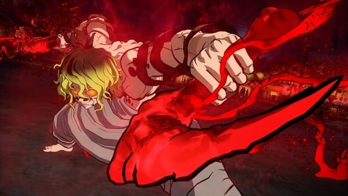 Image Credit: Ufotable, Inc Image Credit: Ufotable, Inc