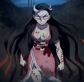 Image Credit: Ufotable, Inc Image Credit: Ufotable, Inc