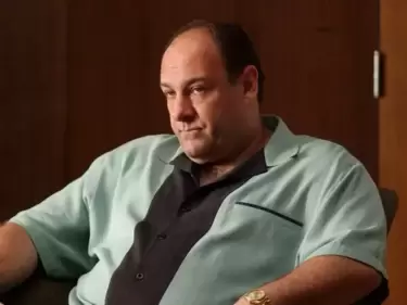 James Gandolfini was an American actor. He was best known for his portrayal of Tony Soprano.