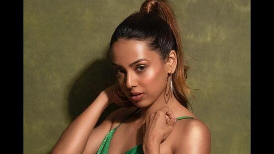 Aditi Shetty