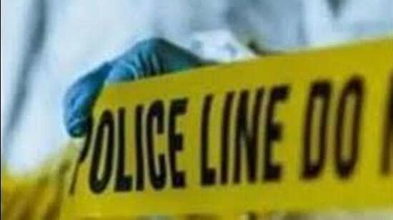 The girl was medically examined and sent for counselling, while a police team searched for Sajid and finally arrested him from his home in Mayur Vihar Phase 3’s Mulla Colony, officers said. (HT Photo)