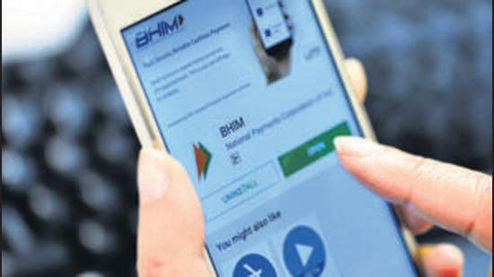 The proliferation of efficient and cost-effective payment technologies such as UPI has been tacitly opposed by established multinational players. (FILE)