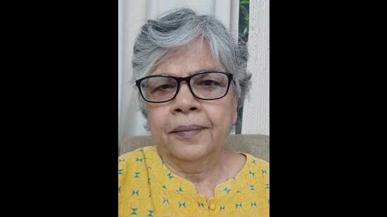 Vandana Mishra is among the eight candidates announced by the SP on Wednesday for the upcoming mayoral polls. (Sourced)