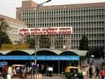 AIIMS-Delhi mandates Covid appropriate behaviour in premises AIIMS-Delhi mandates Covid appropriate behaviour in premises