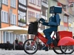 Will robots replace human guides in the near future? Will robots replace human guides in the near future?