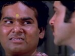 Anil Kapoor shared a video of Satish Kaushik's famous films on Instagram.