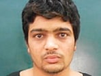 Deepak Boxer (HT Photo) Deepak Boxer (HT Photo)