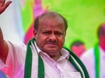 ‘JD(S) second list for assembly polls will be out tomorrow’: HD Kumaraswamy