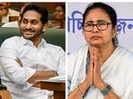 Jagan Mohan Reddy has a declared asset of  <span class='webrupee'>₹</span>510 crore, according to ADR report. 