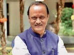 Leader of Opposition in Maharashtra and Nationalist Congress Party (NCP) leader Ajit Pawar said the Electronic Voting Machines (EVM) are trustworthy and can’t be manipulated. (HT FILE PHOTO) Leader of Opposition in Maharashtra and Nationalist Congress Party (NCP) leader Ajit Pawar said the Electronic Voting Machines (EVM) are trustworthy and can’t be manipulated. (HT FILE PHOTO)
