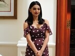Radhika Apte plays the lead role in Mrs Undercover.