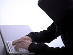 A cyber fraudster allegedly hacked the company’s mail id and sent a mobile deactivation request to the network service provider company. (REPRESENTATIVE PIC) A cyber fraudster allegedly hacked the company’s mail id and sent a mobile deactivation request to the network service provider company. (REPRESENTATIVE PIC)