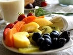 This summer, resist the temptation to have ice creams and aerated drinks and nourish your body with the goodness of fruits. This summer, resist the temptation to have ice creams and aerated drinks and nourish your body with the goodness of fruits.