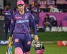 Joe Root is in his first-ever IPL season.