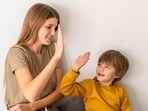 Lazy parenting is not about not wanting to do things for your child; rather, it is about letting them be and allowing them to grow into their own person.