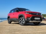 Maruti Brezza sold 16,227 units in March this year.