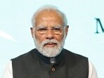 Prime Minister Narendra Modi. Prime Minister Narendra Modi.
