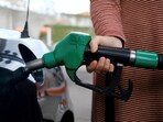 The fuel blends are made from cleaner feedstocks. (Representative/Reuters)
