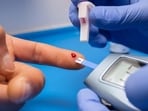 Persistent high blood sugar levels in the blood even if they are in prediabetes range, can cause nerve damage. Persistent high blood sugar levels in the blood even if they are in prediabetes range, can cause nerve damage.