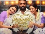 Vijay Sethupathi, Nayanthara and Samantha Ruth Prabhu starred in Kaathuvakula Rendu Kadhal. Vijay Sethupathi, Nayanthara and Samantha Ruth Prabhu starred in Kaathuvakula Rendu Kadhal.